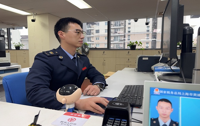 纸短情长书赞誉，优质服务显情怀——区局收获两封纳税人表扬信