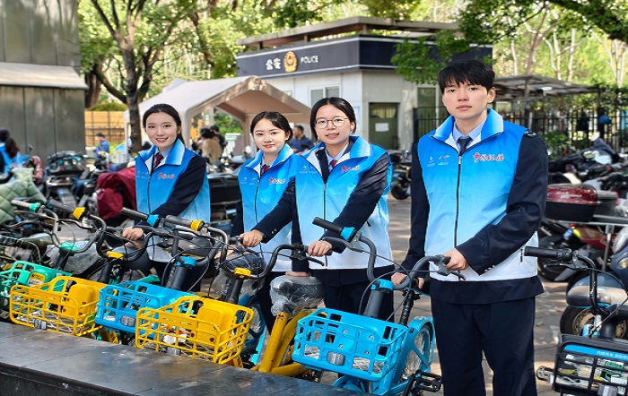 驿路税宣强共治 助企同行促发展