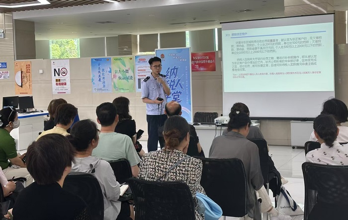 从“年年跑线下”到“一次不用跑”